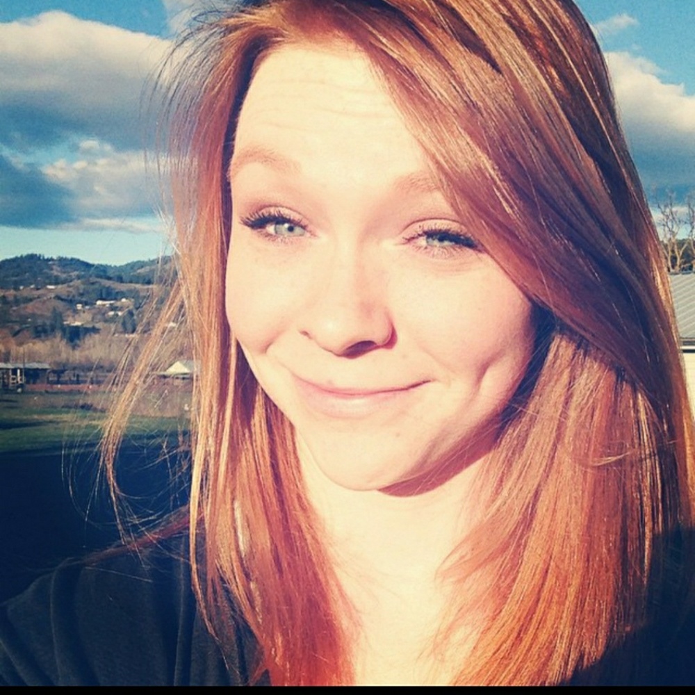 Meet your Posher, Brianna